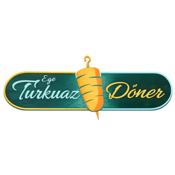Ege Turkuaz Döner logo.
